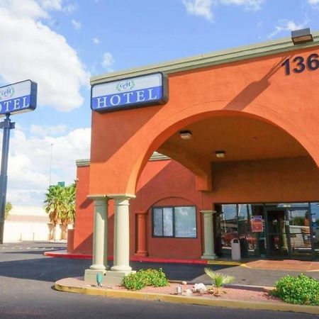 Glh Hotel Tucson Exterior foto